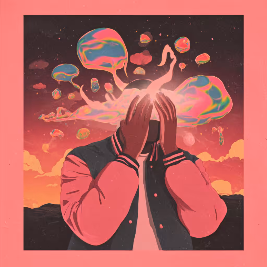 Overthink Loop 