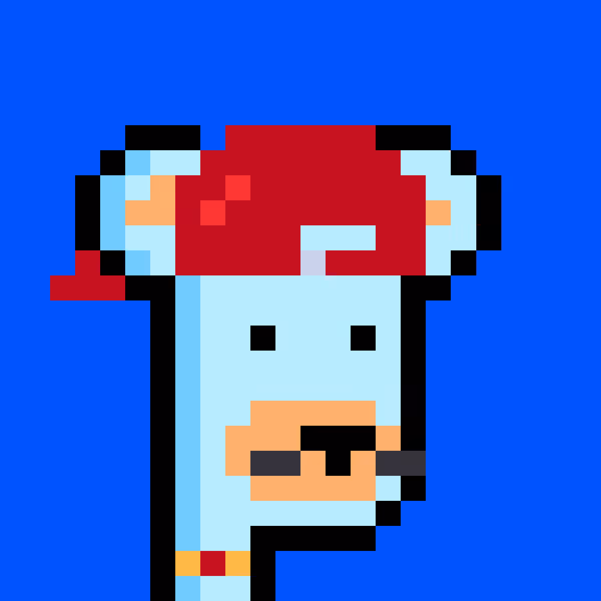 BearPunks #2243