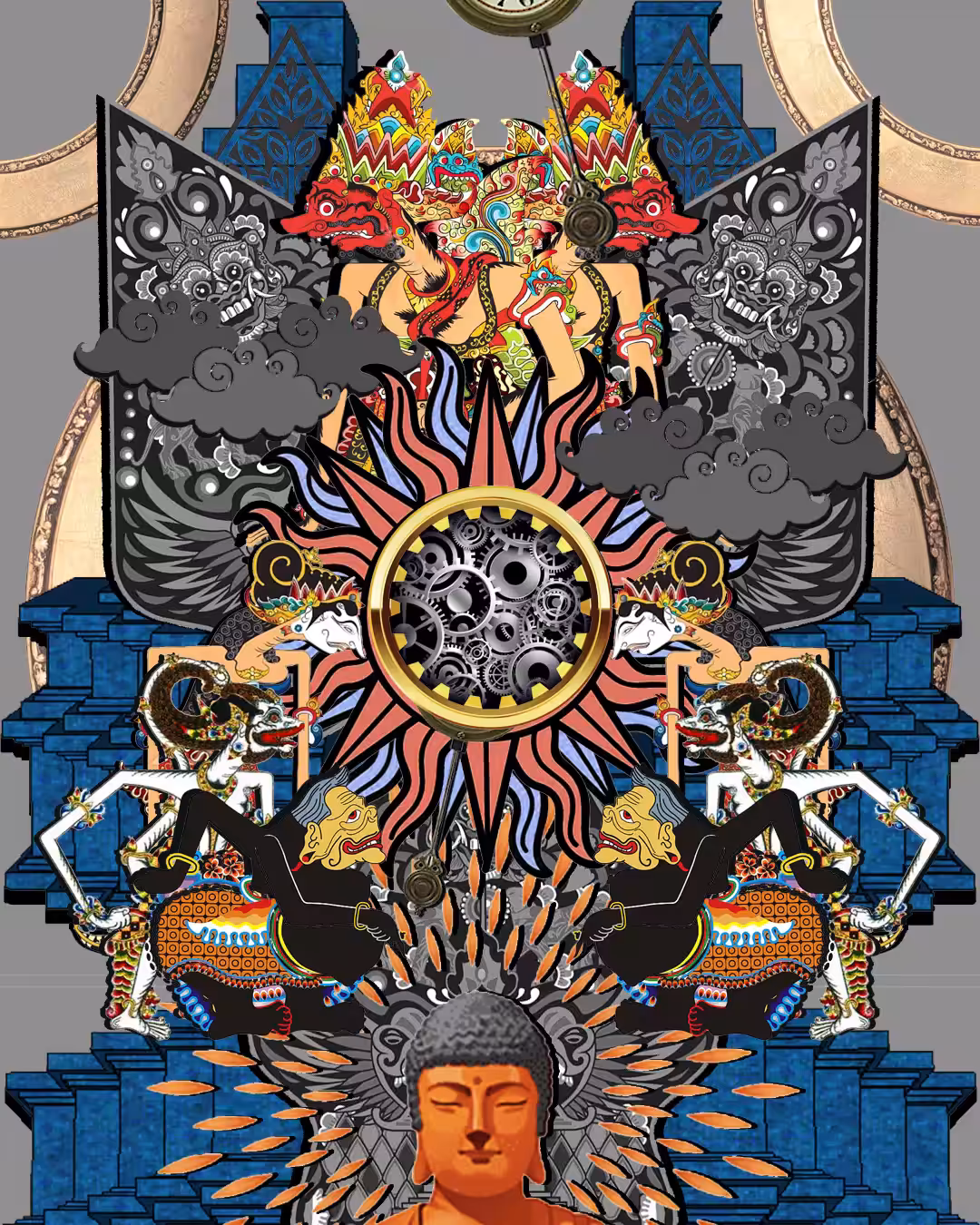Story of Ramayana