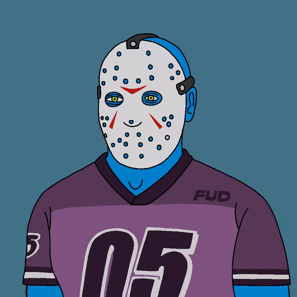 Mythfits: Mythfit #38