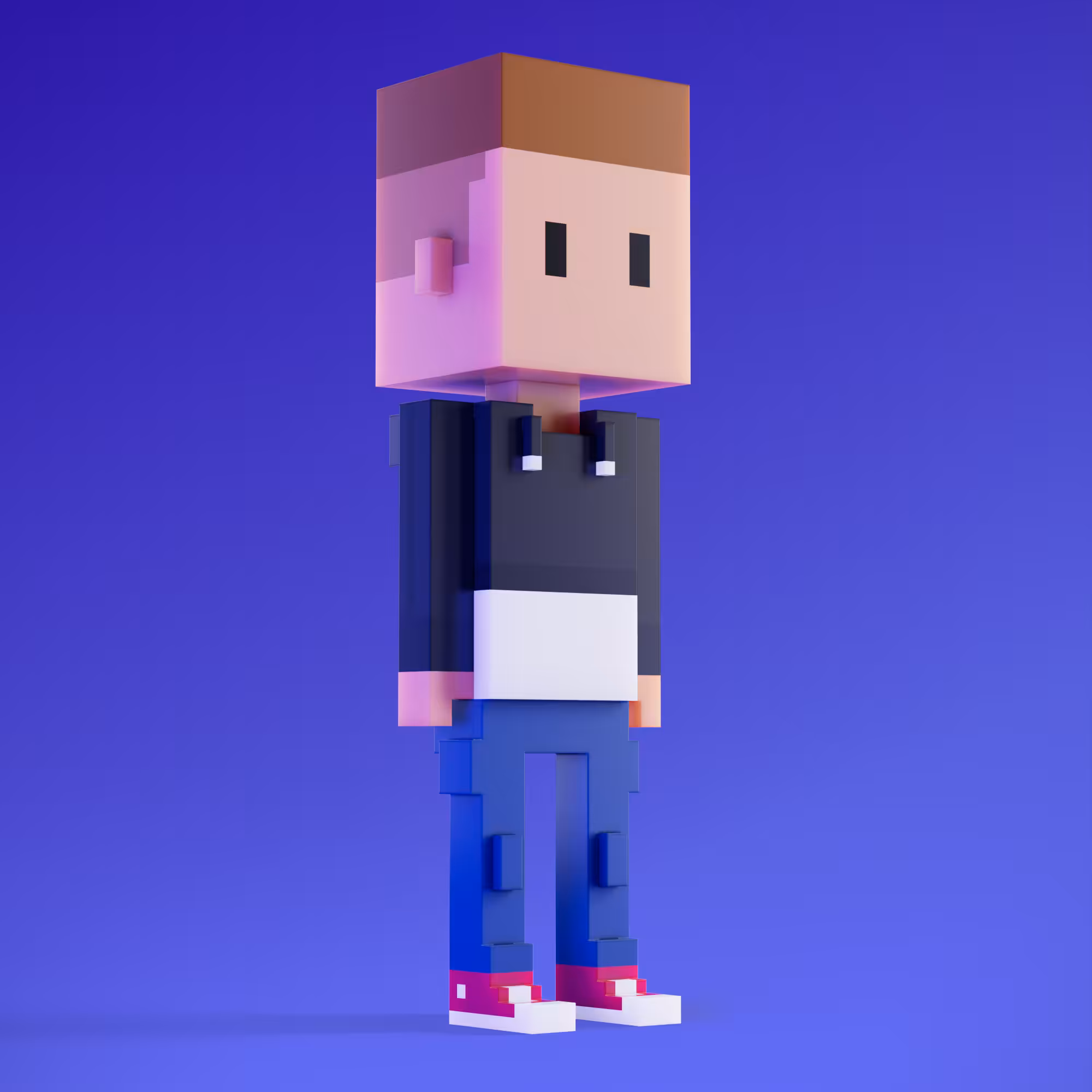 Meebit #15636