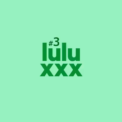 luluxxx #3