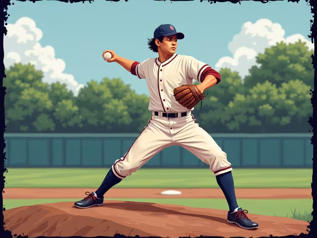 DataBaseball: Frank Kitson - 1898 (1.5 PV)