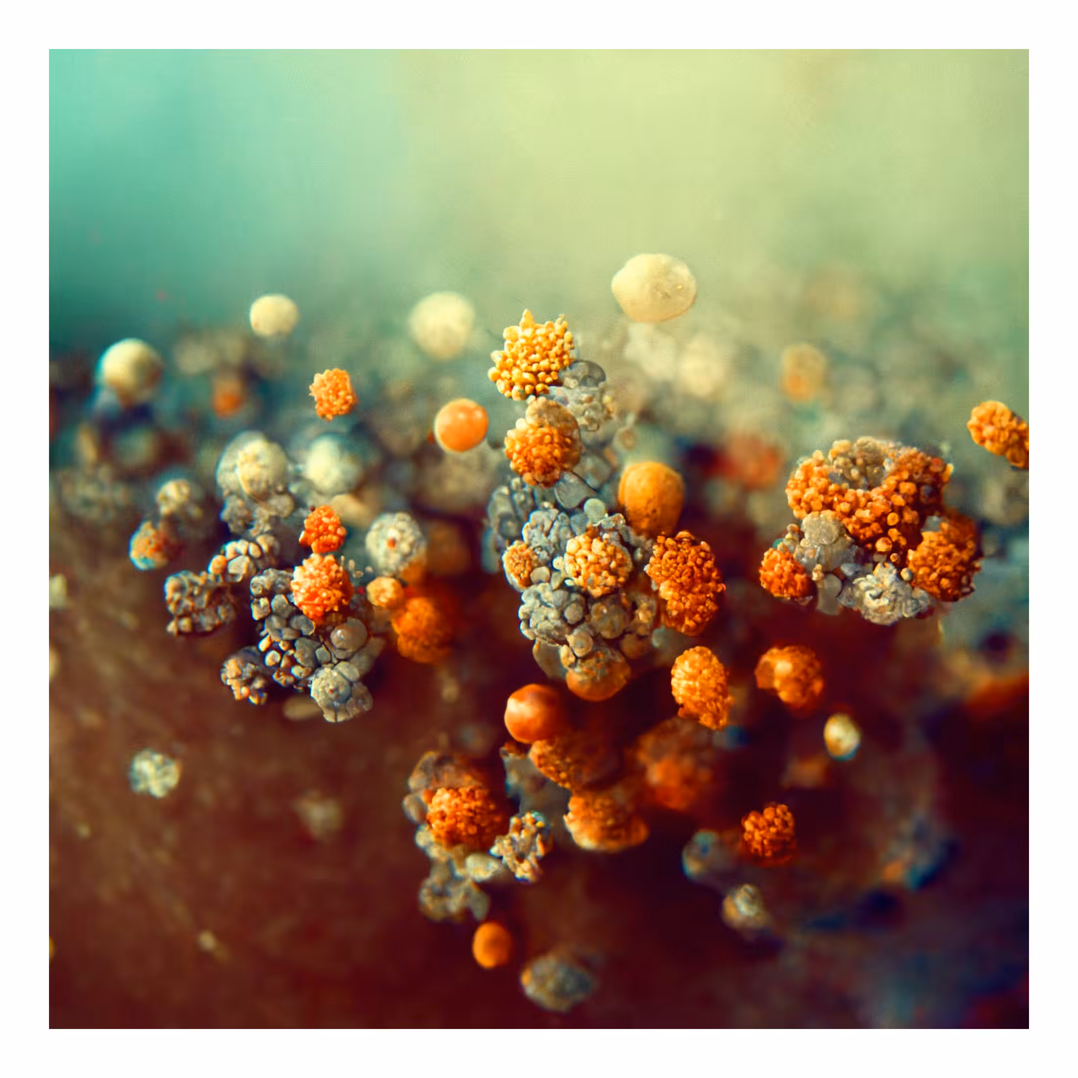 tainted garden | #77|