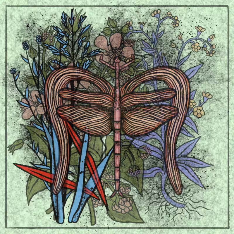 Bouquet #47