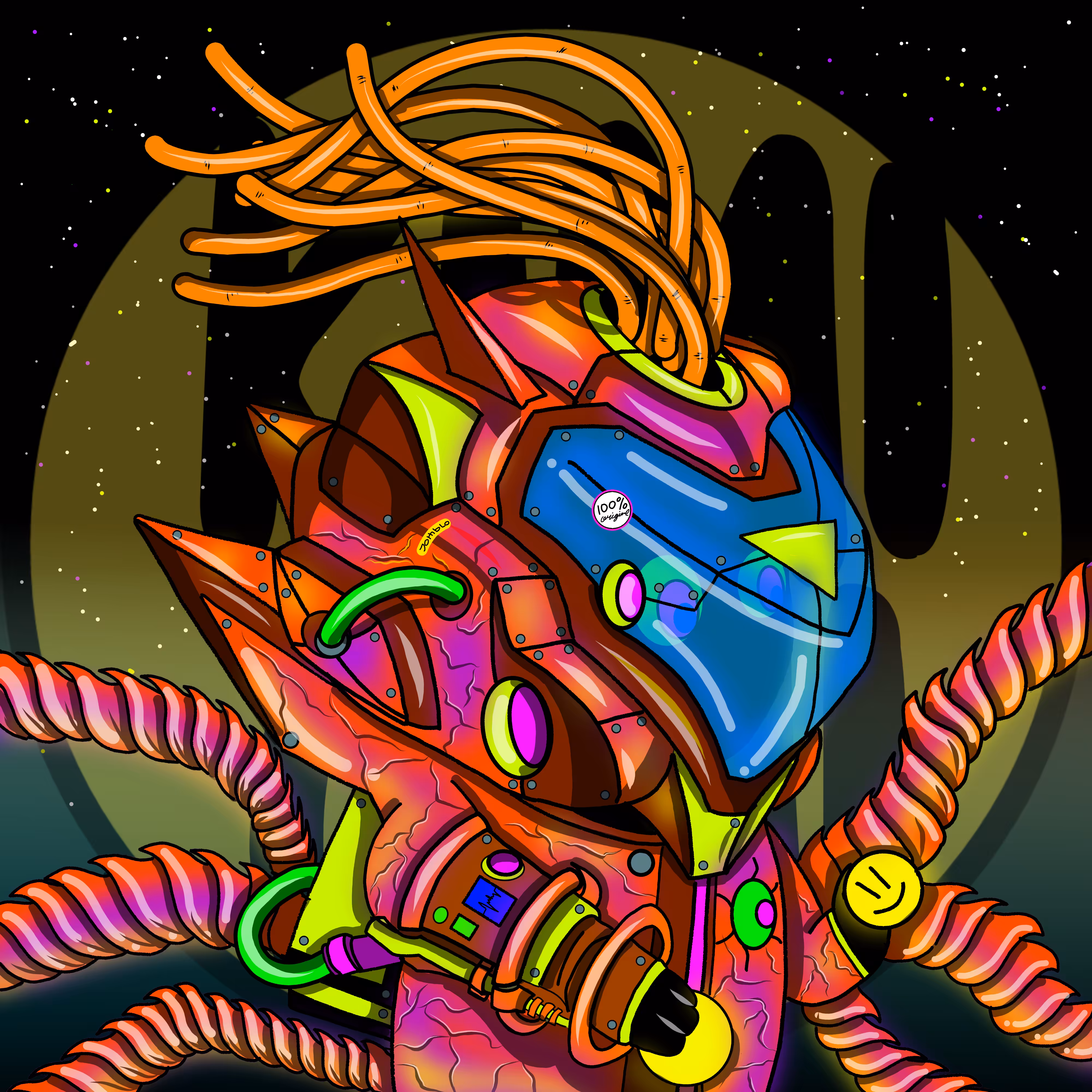 Kmcm #22