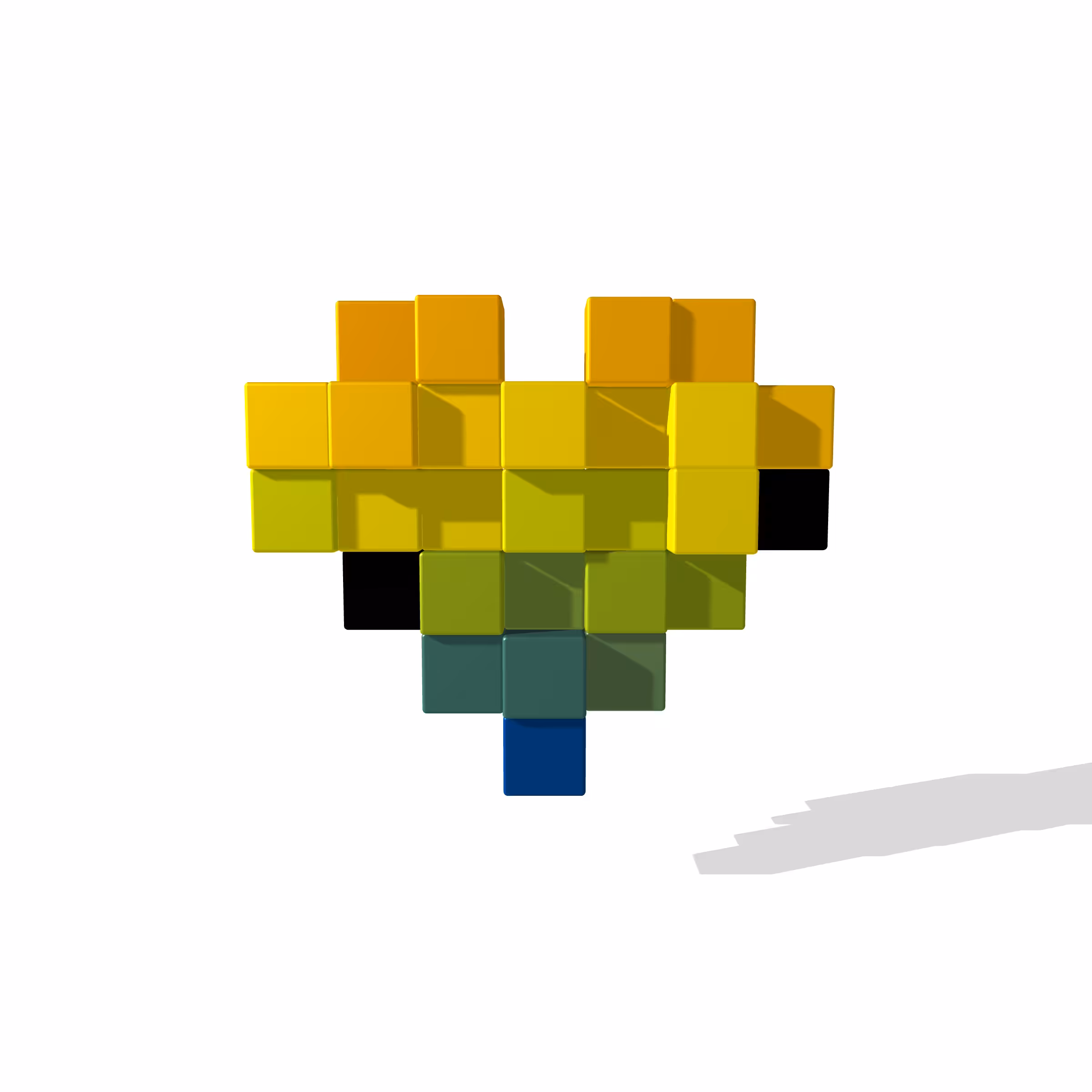heart + craft #1759