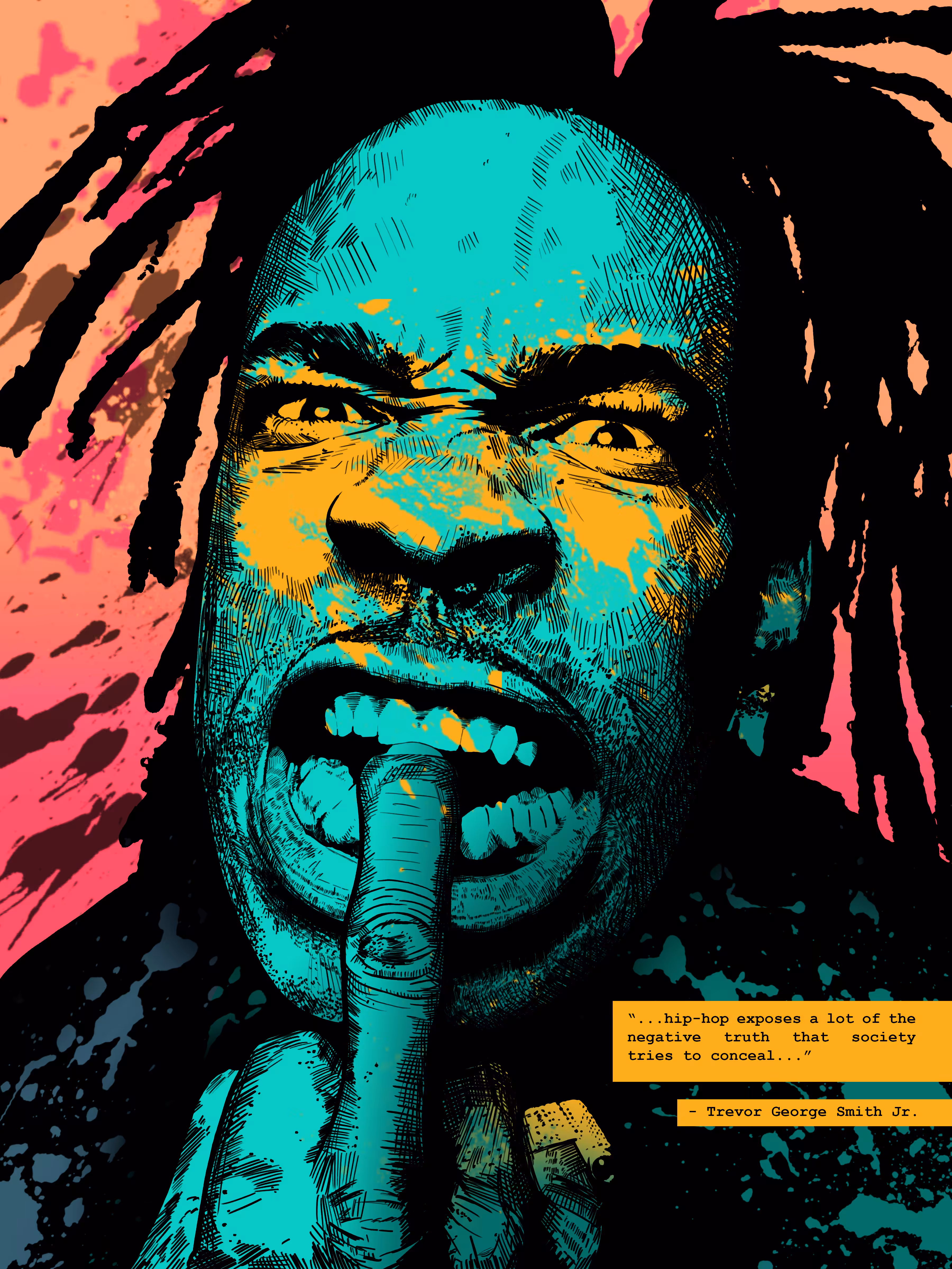 Busta