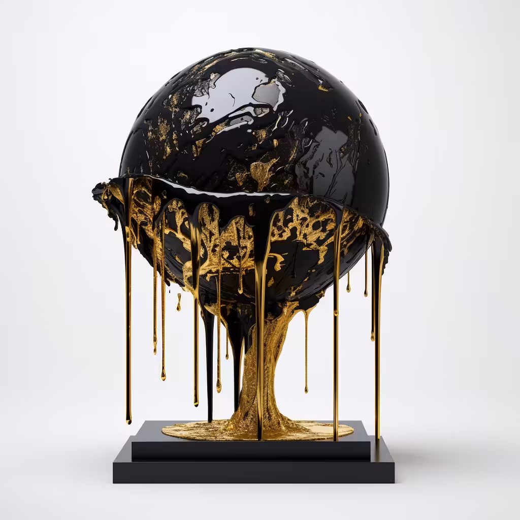 NEW EARTH