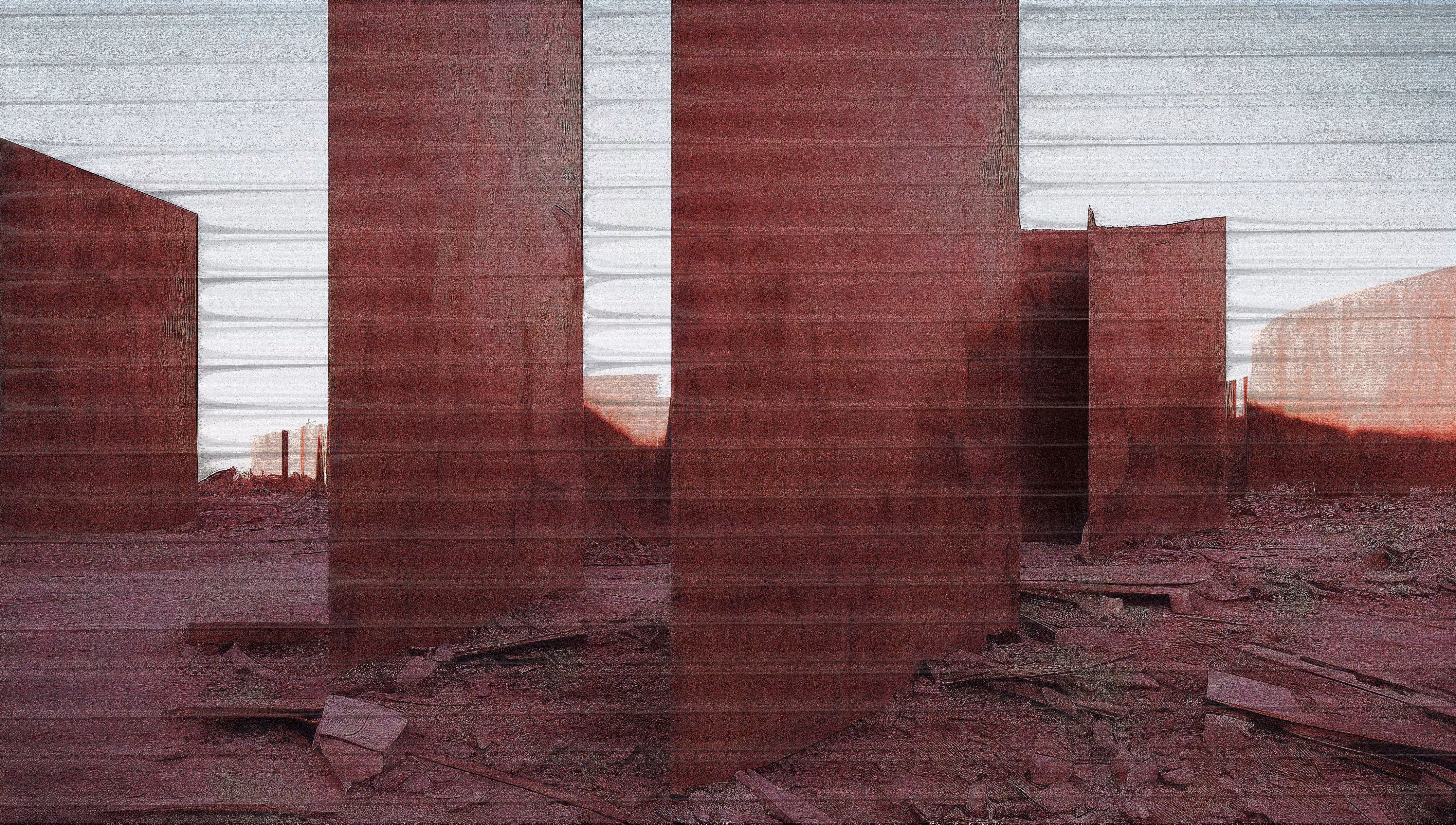 LandAiArt - Earthquake 02