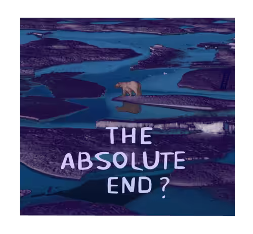 The Absolute End? 1st Edition