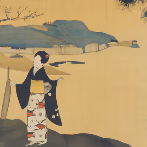 Spirits of Japan #71