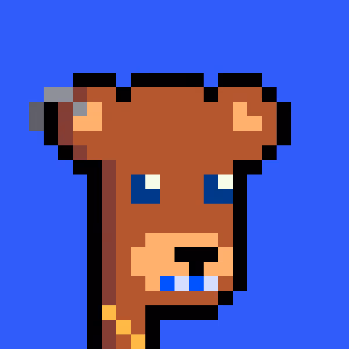 BearPunks #2046
