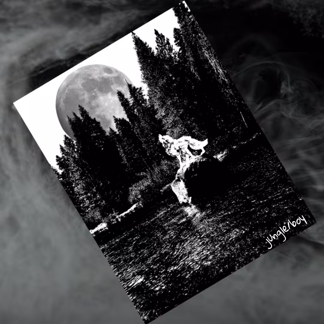 Howling Night 