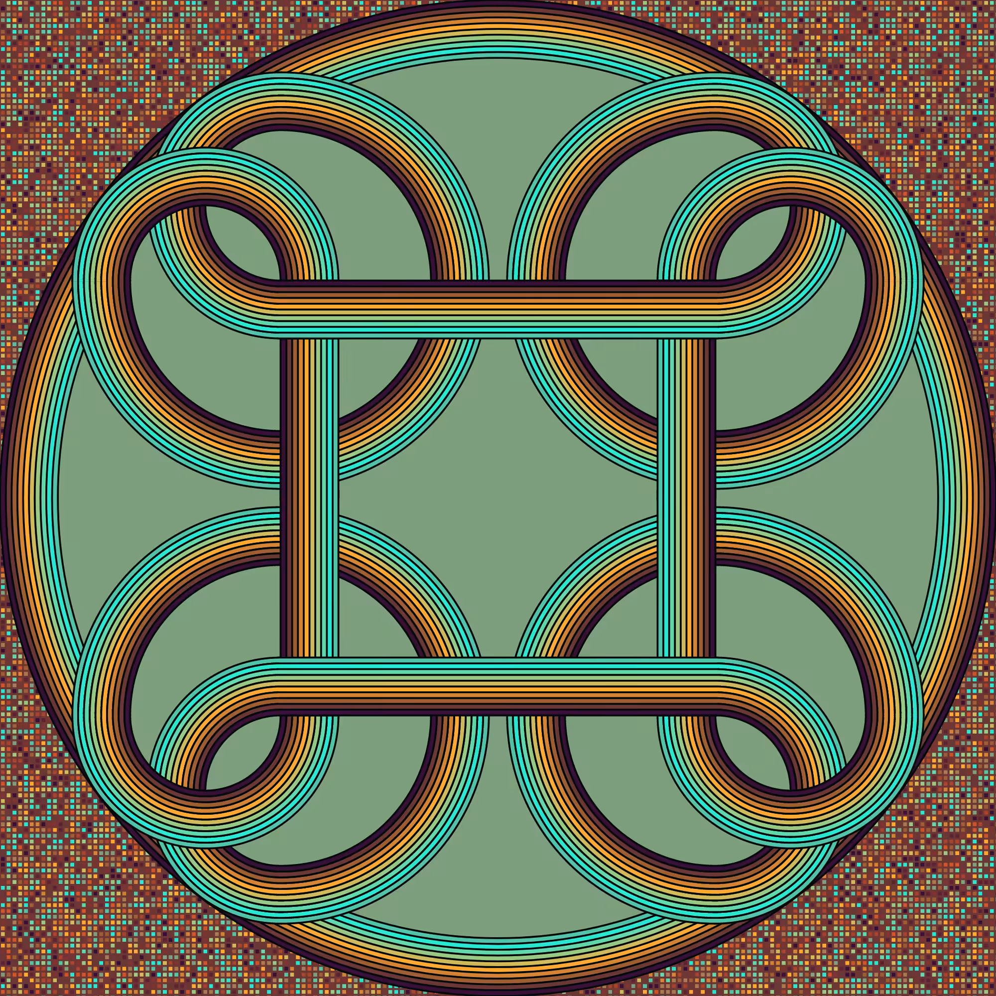 Knots #19