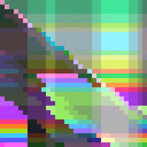 GLICPIXXXVER002 - GRAND COLLECTION: GLICPIXXXVER002 #9517