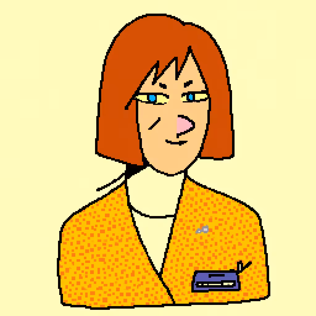 DX Terminal: VegWatch10