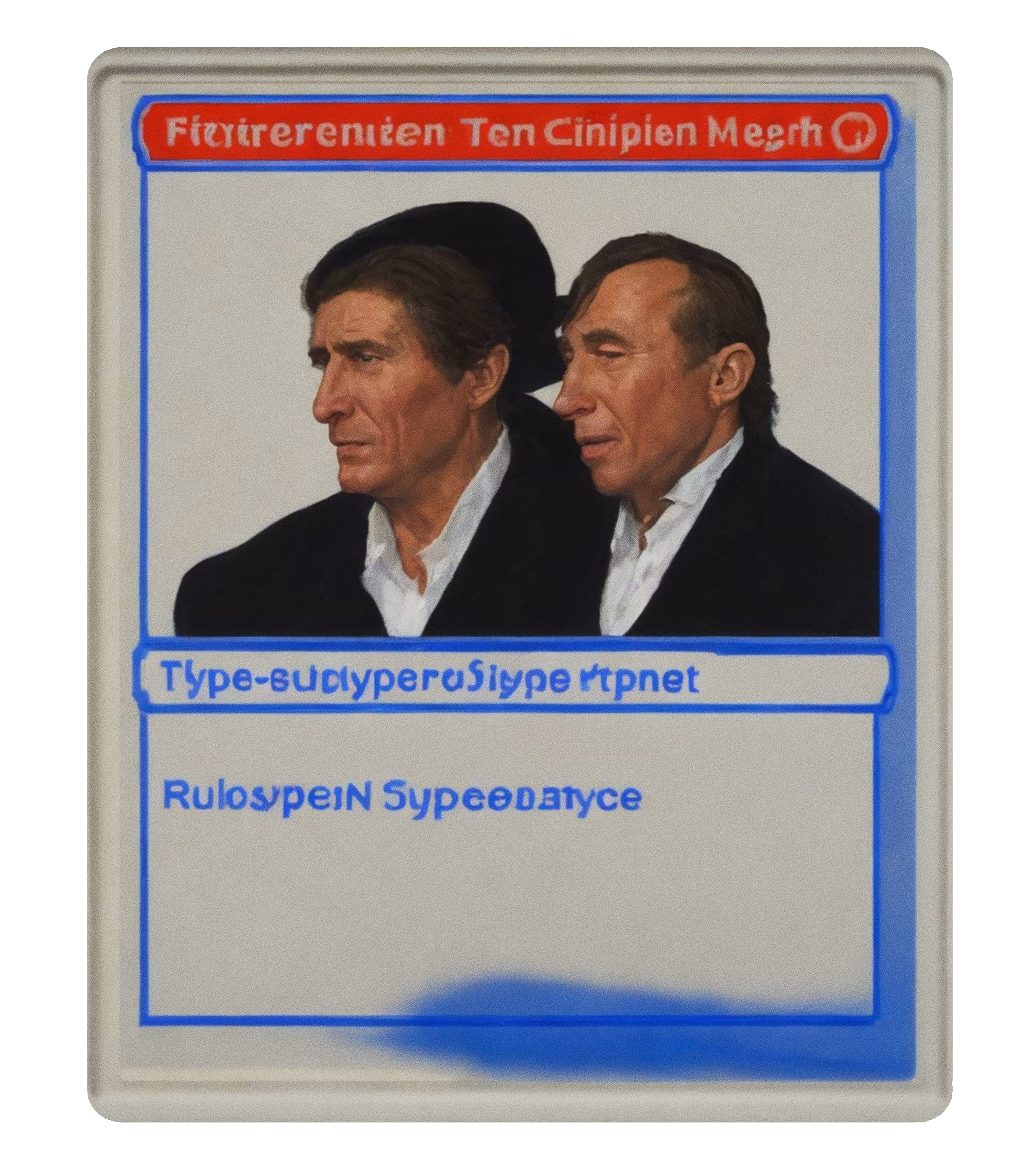 Card #125