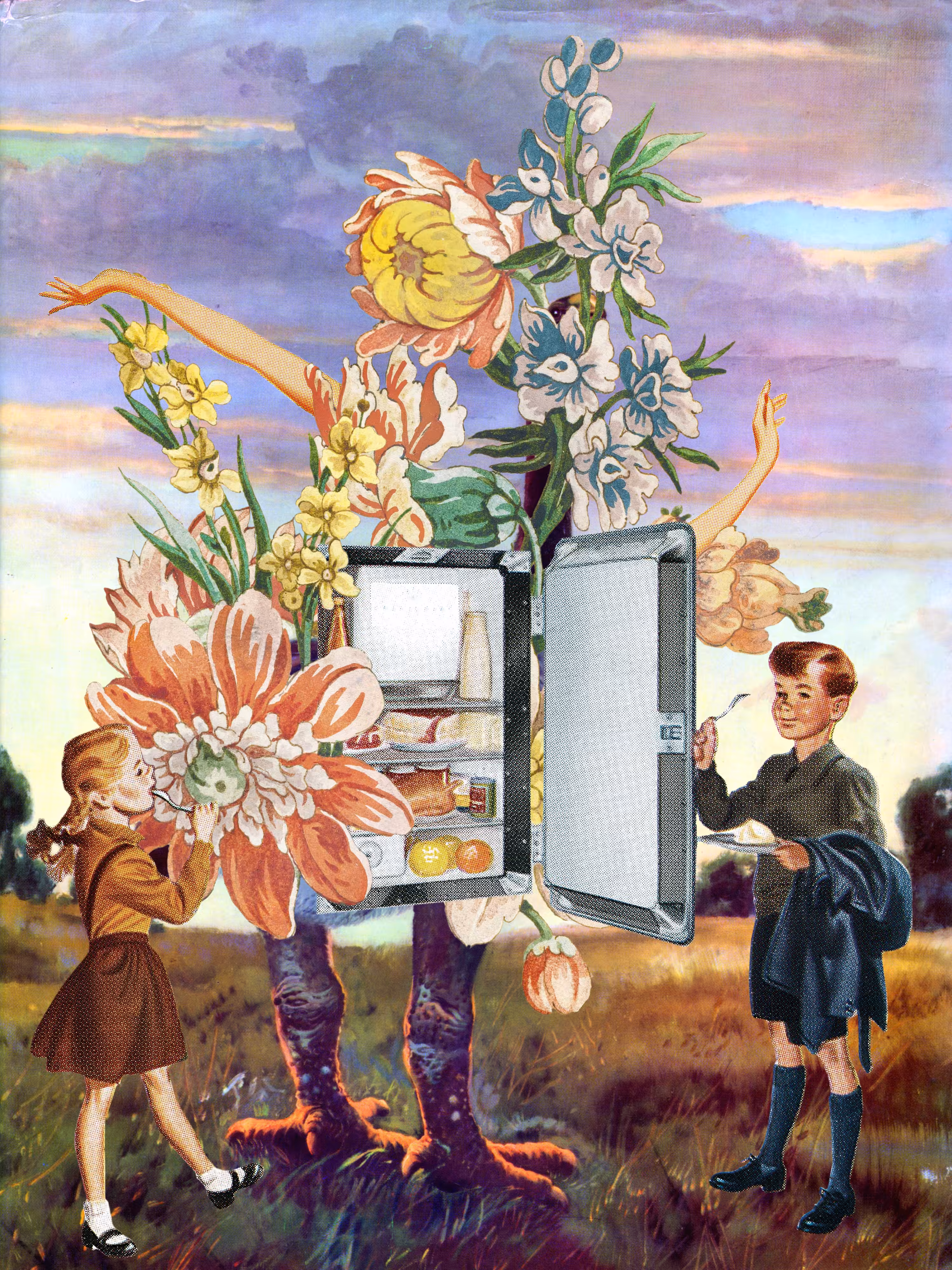 the future of natural extraction