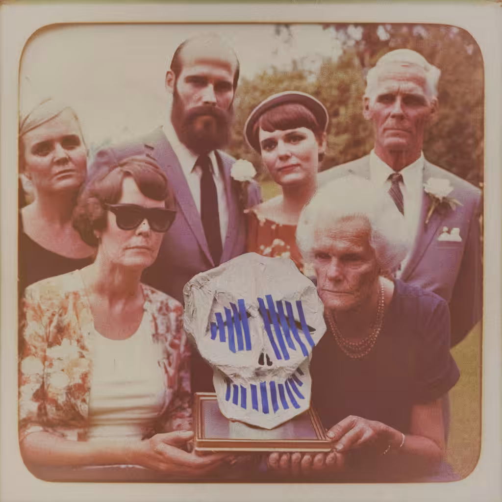 Family Trappings 