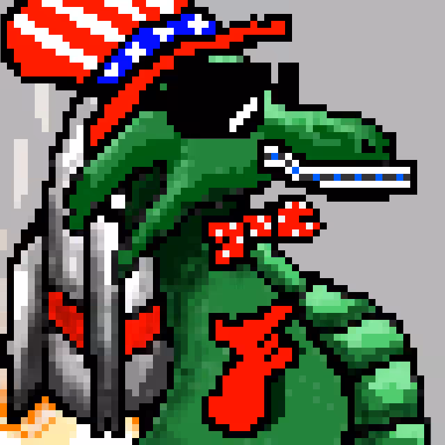 Fortune Dragon #0014