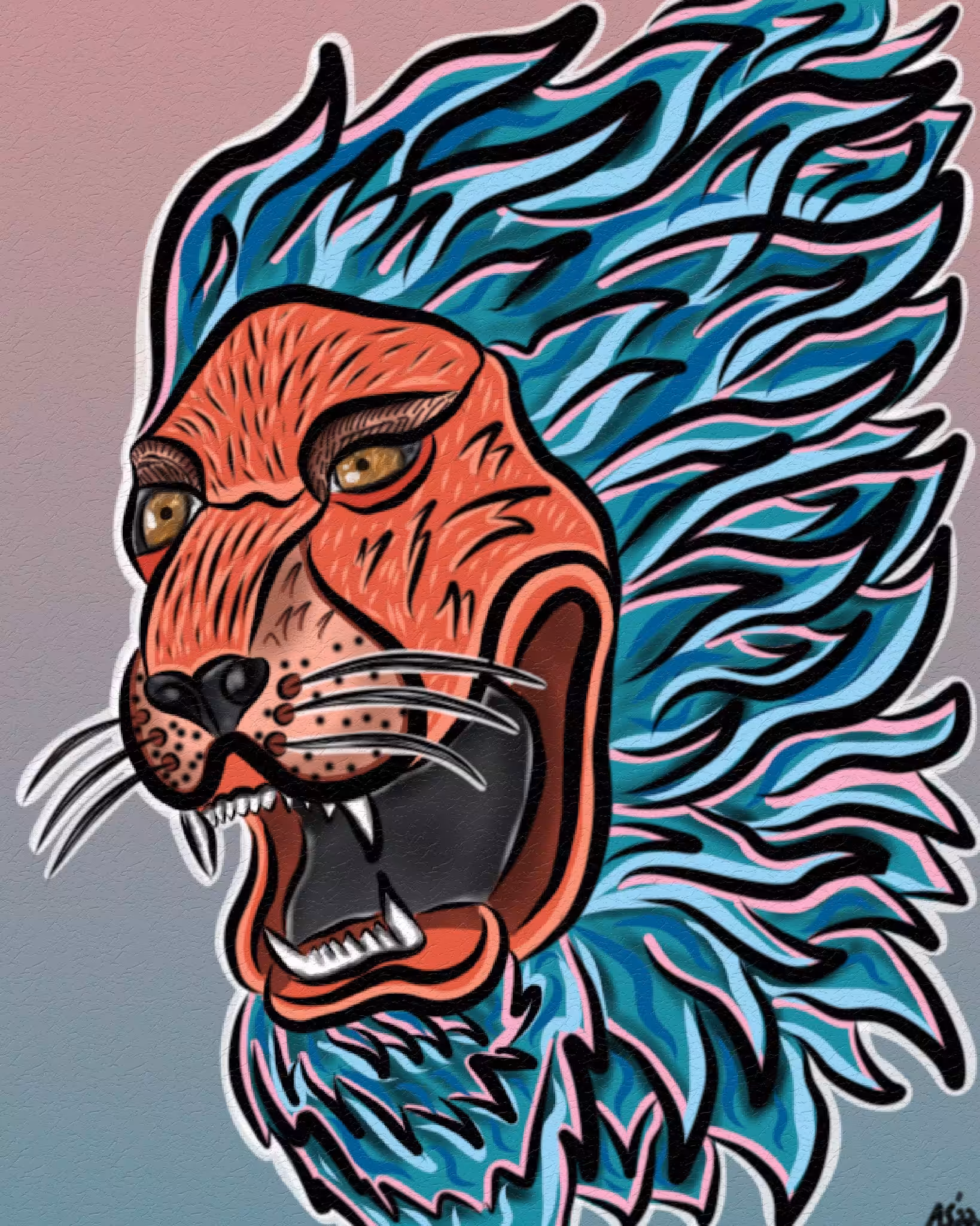 Rawwrrr