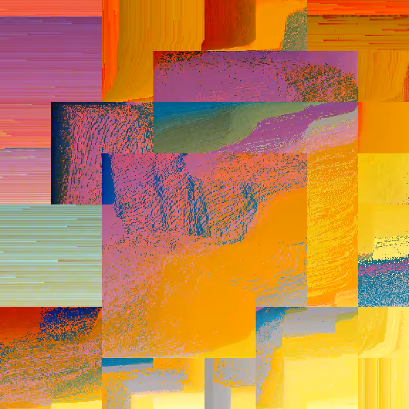 Terraforming Surfaces [TS-001] #47