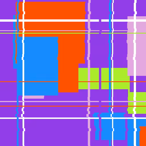 Chromatic Chaos #3477