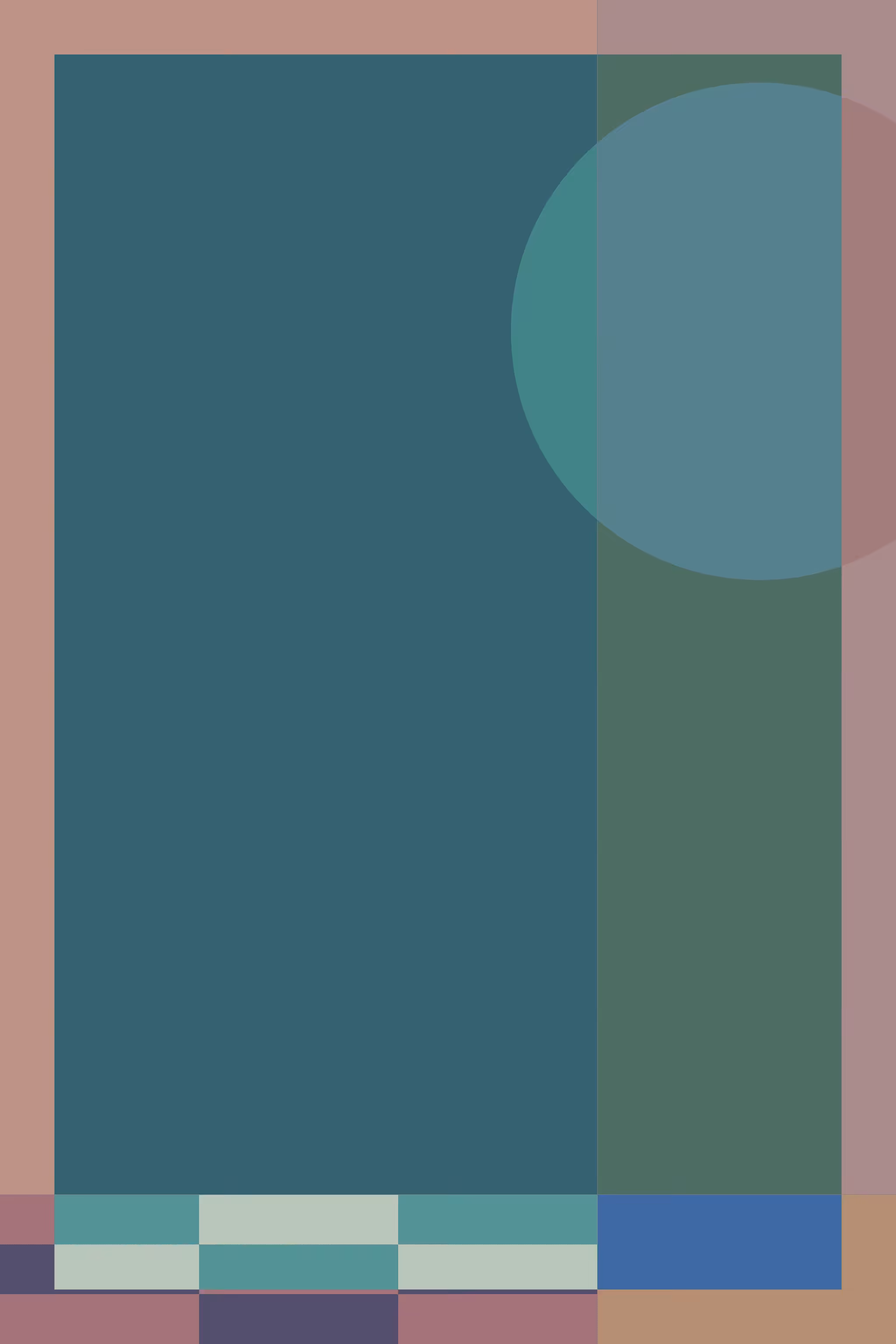 Generative Minimalism #339