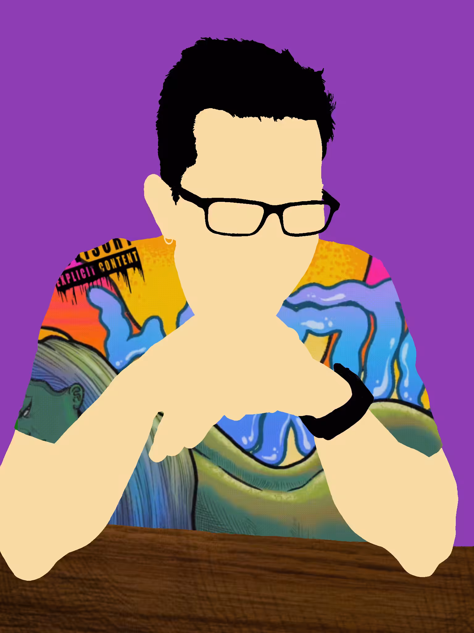 The Mind Of Slyme