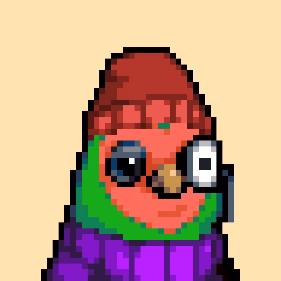 Lovebird#9231