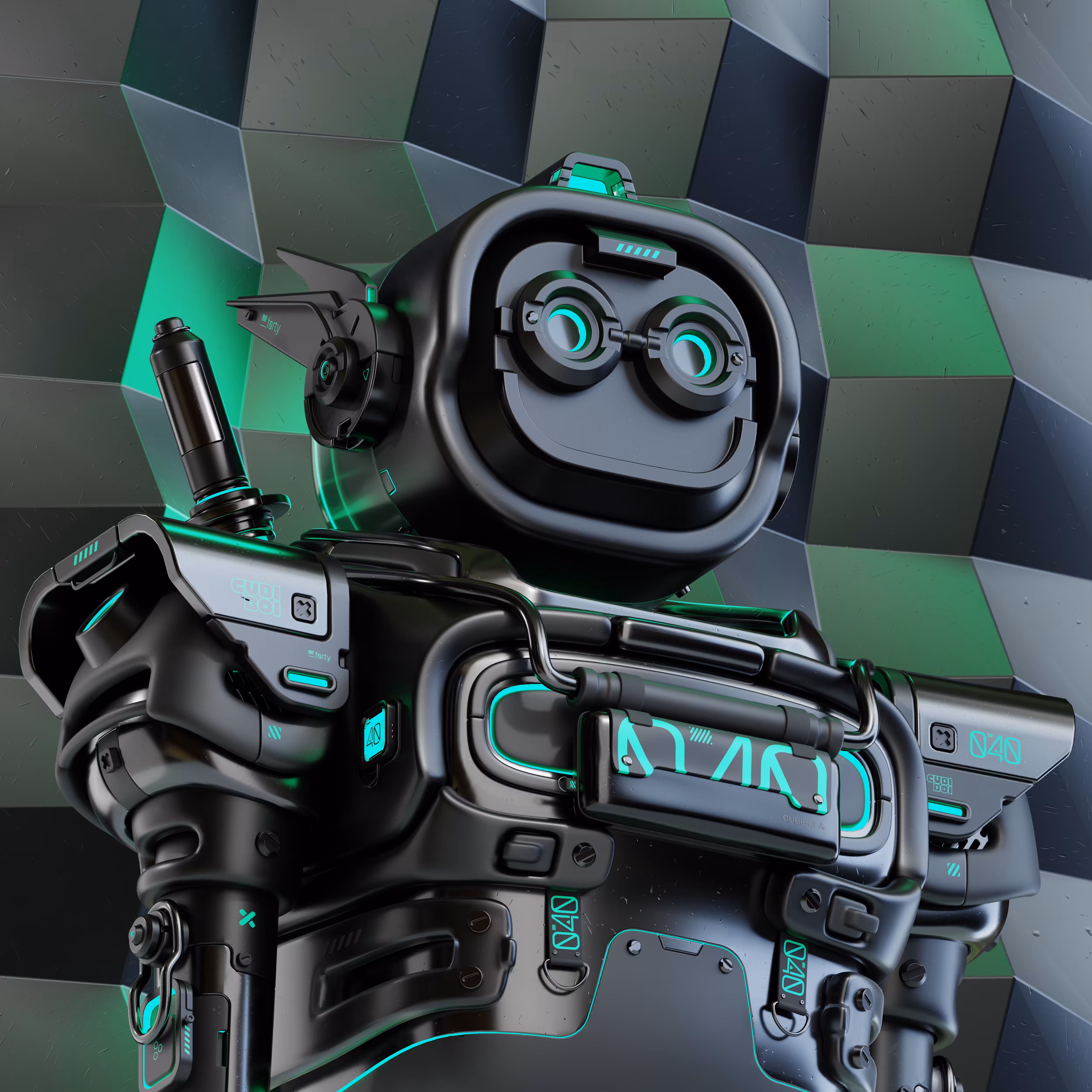 CUBIBOI #040