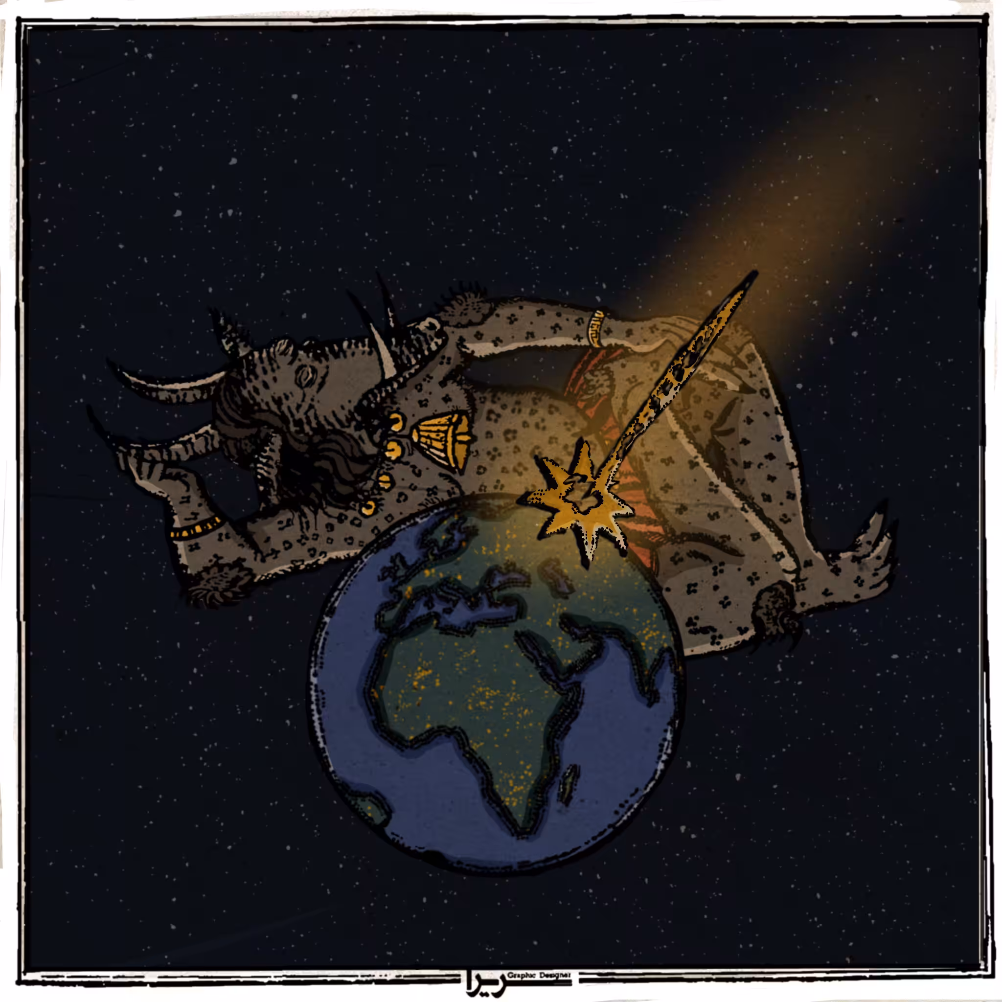 Let there be light