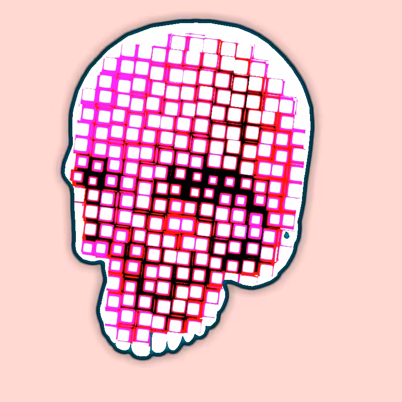Acid Warning #47