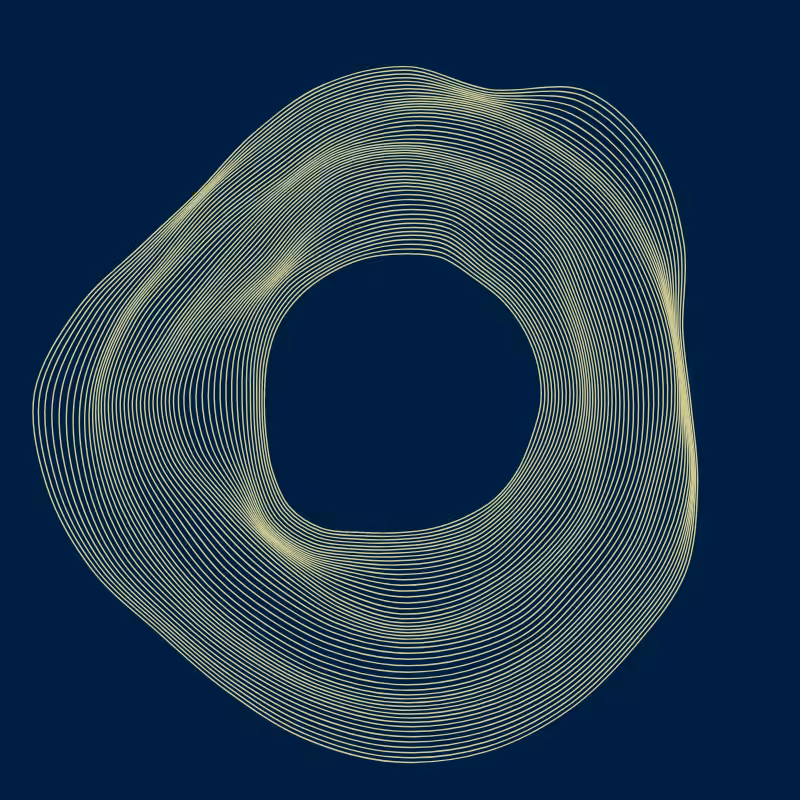 polygonisms #19