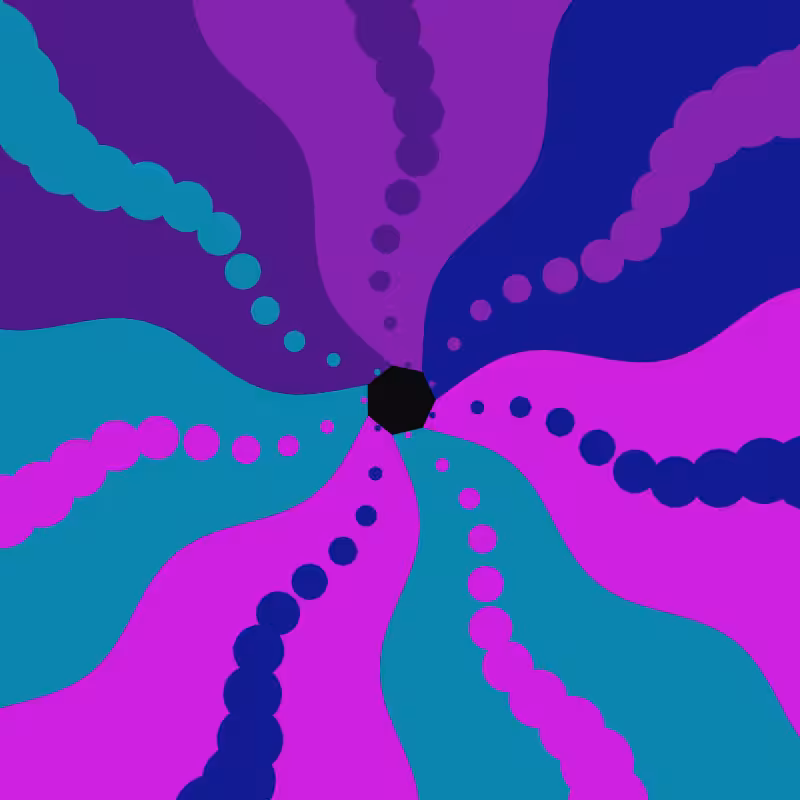 Mesmerise #24