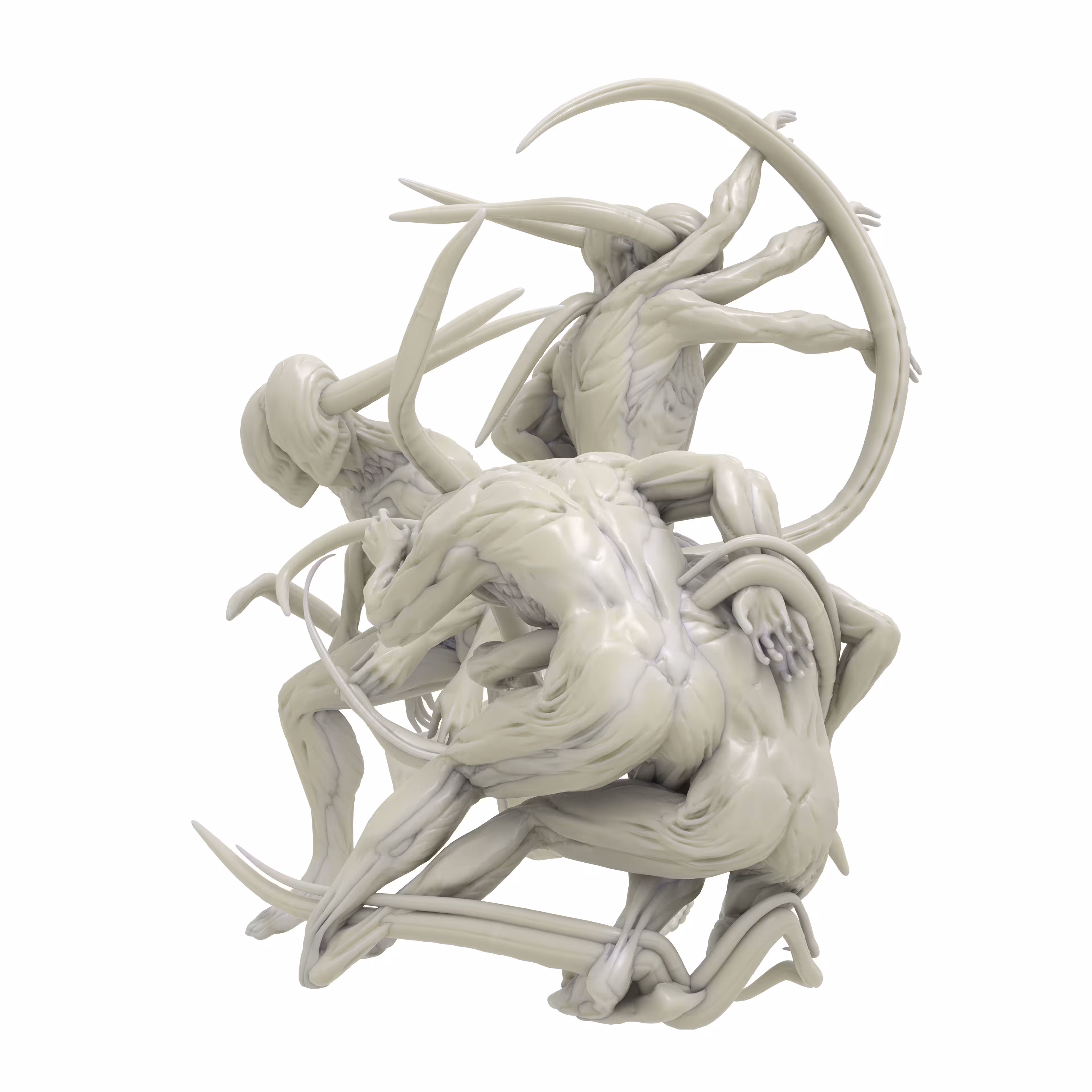 MOTUS ANIMA: Creating #4