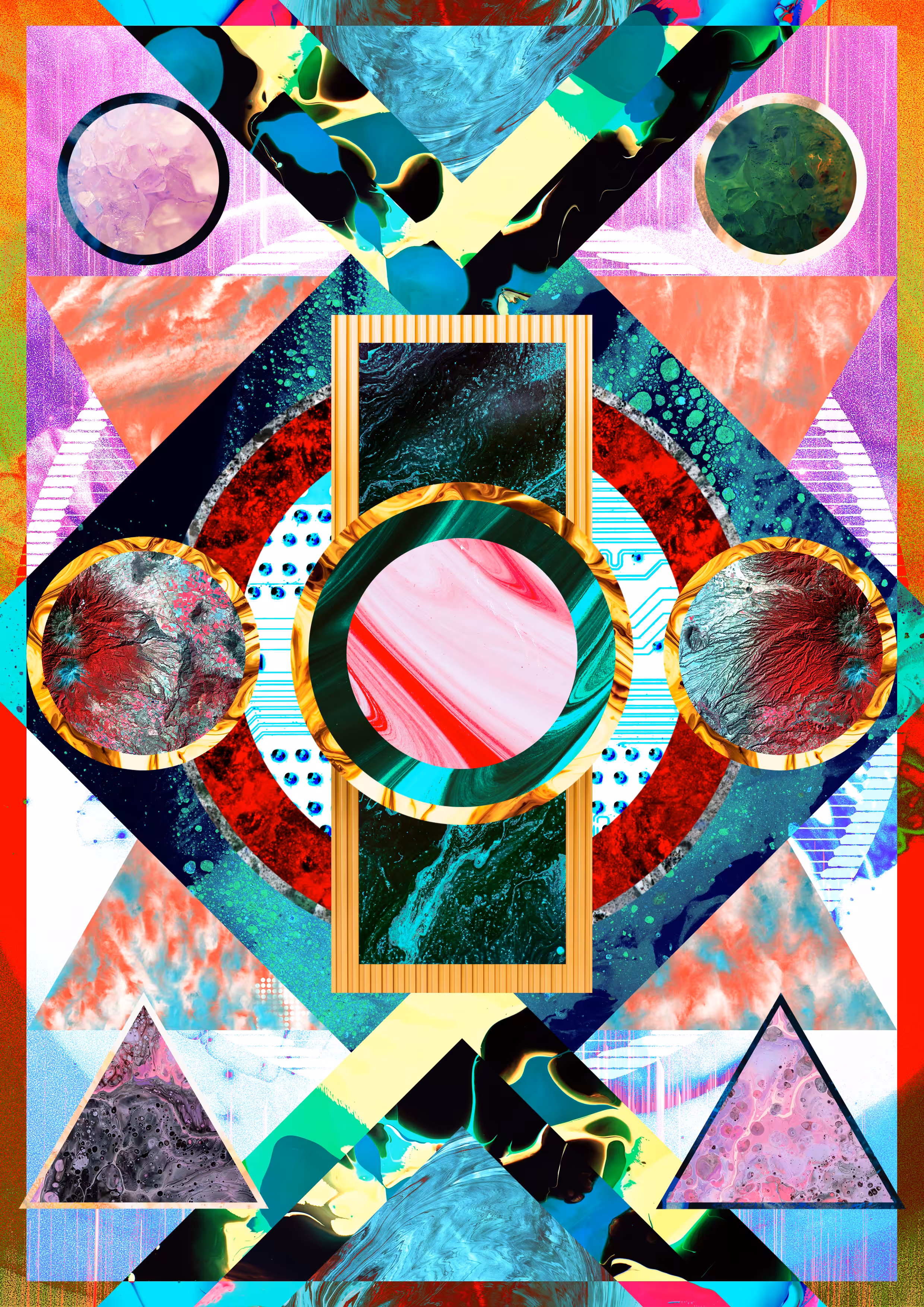 My name is Collage #16