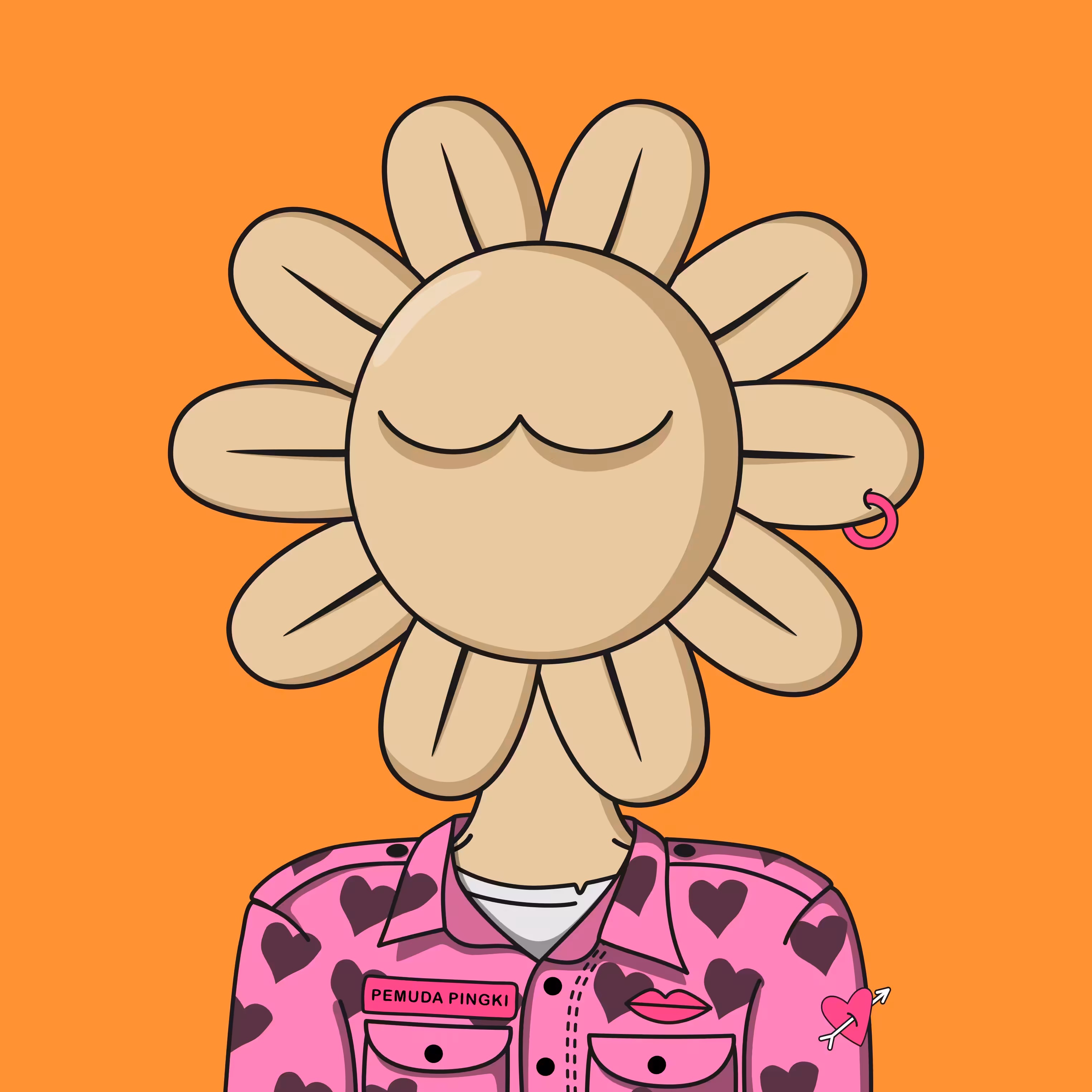 ALSUNFLO / 003