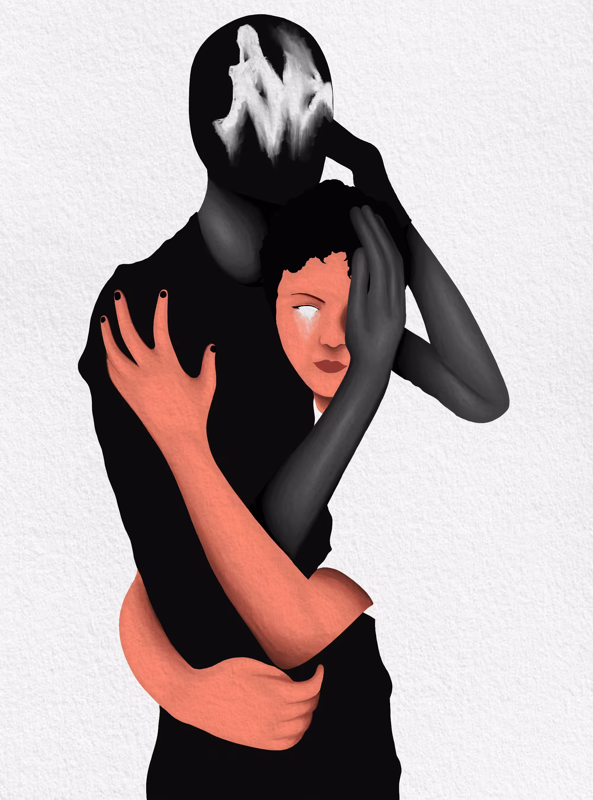incomplete
