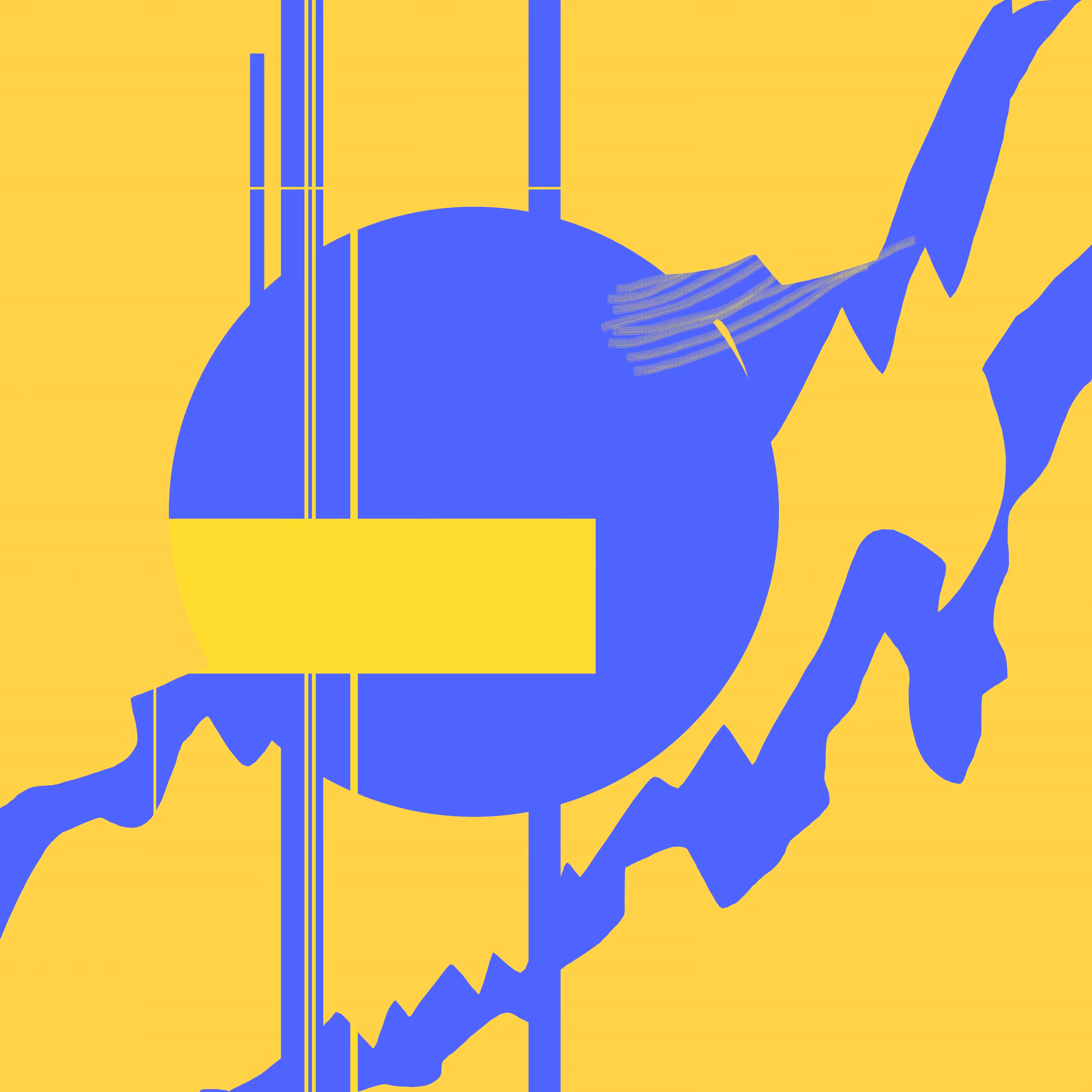 Thinking of Ukraine