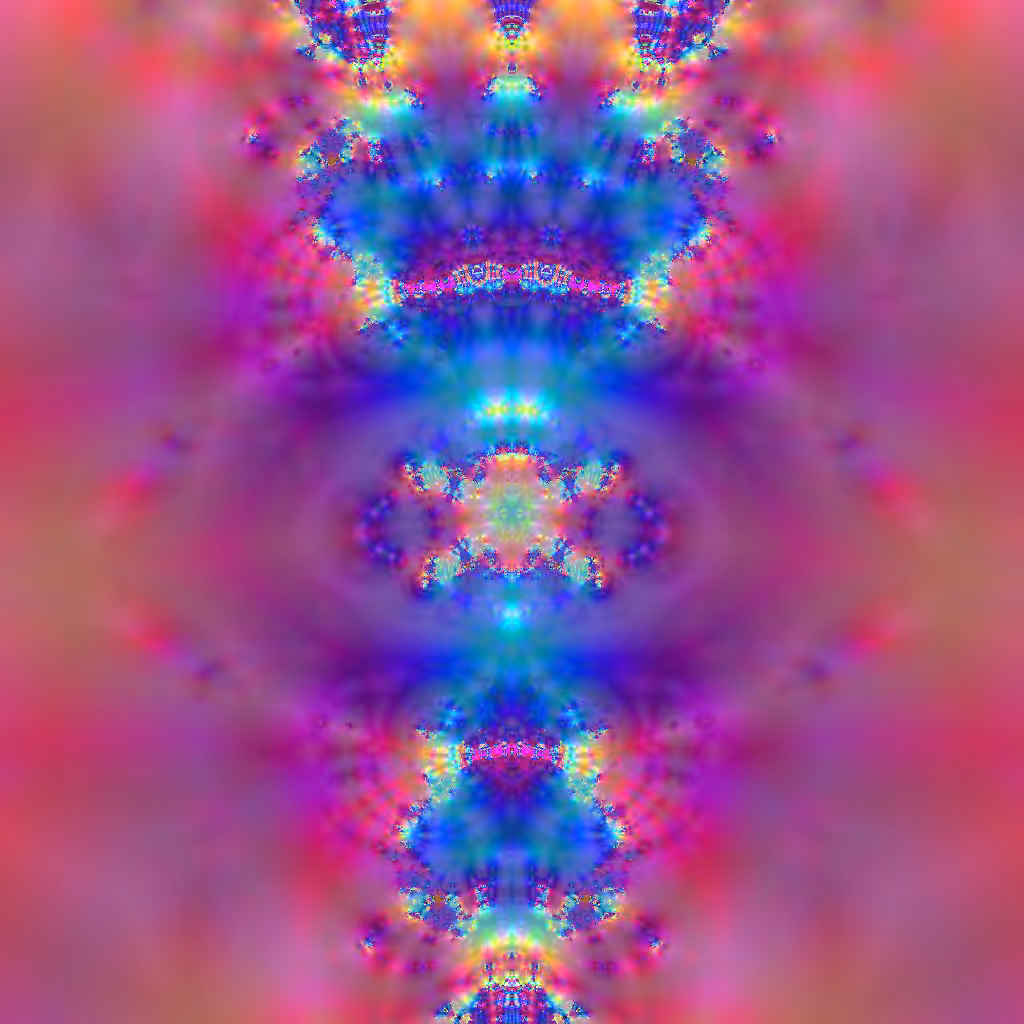 Kaleidoscopics #24