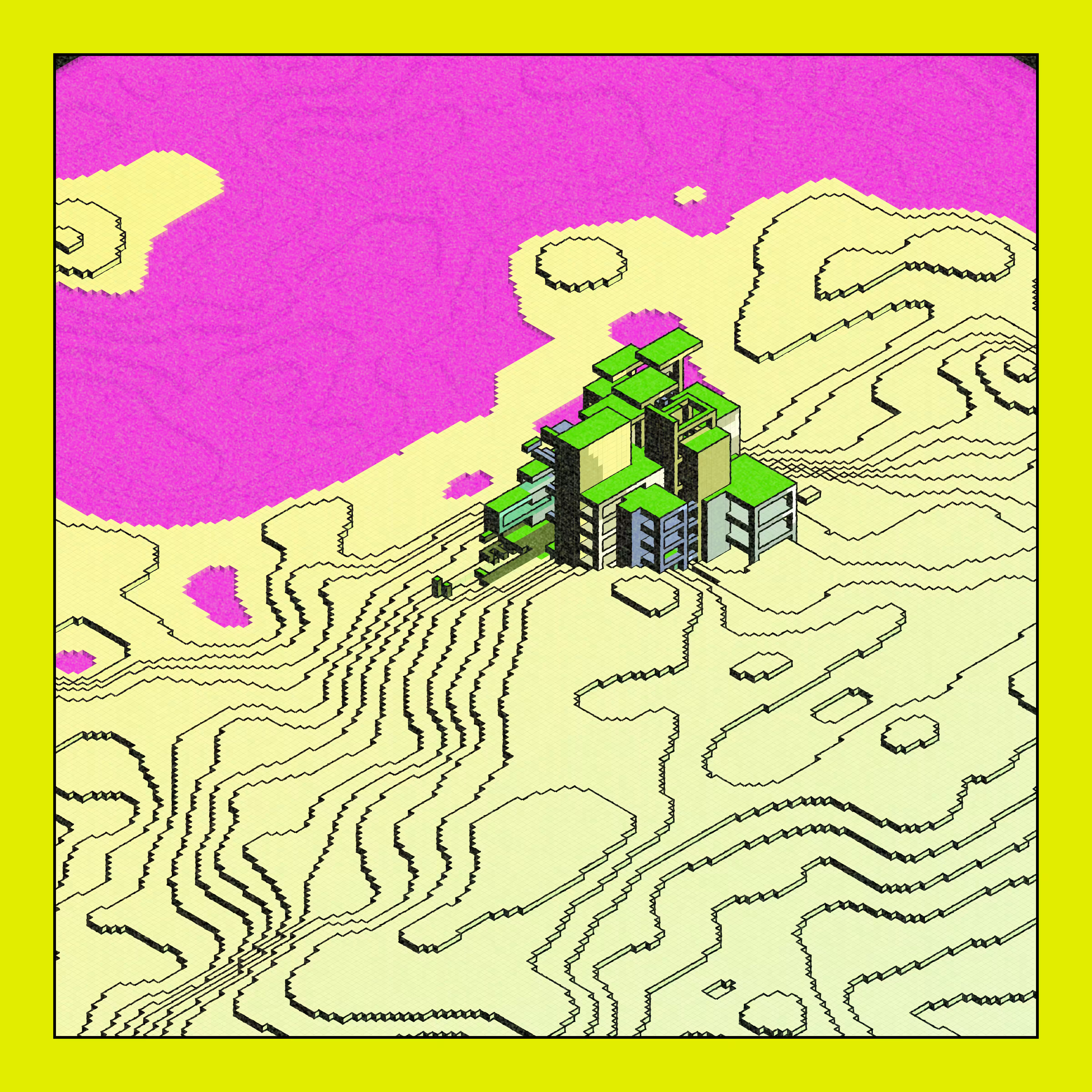 Arcadia Planet Bases #25