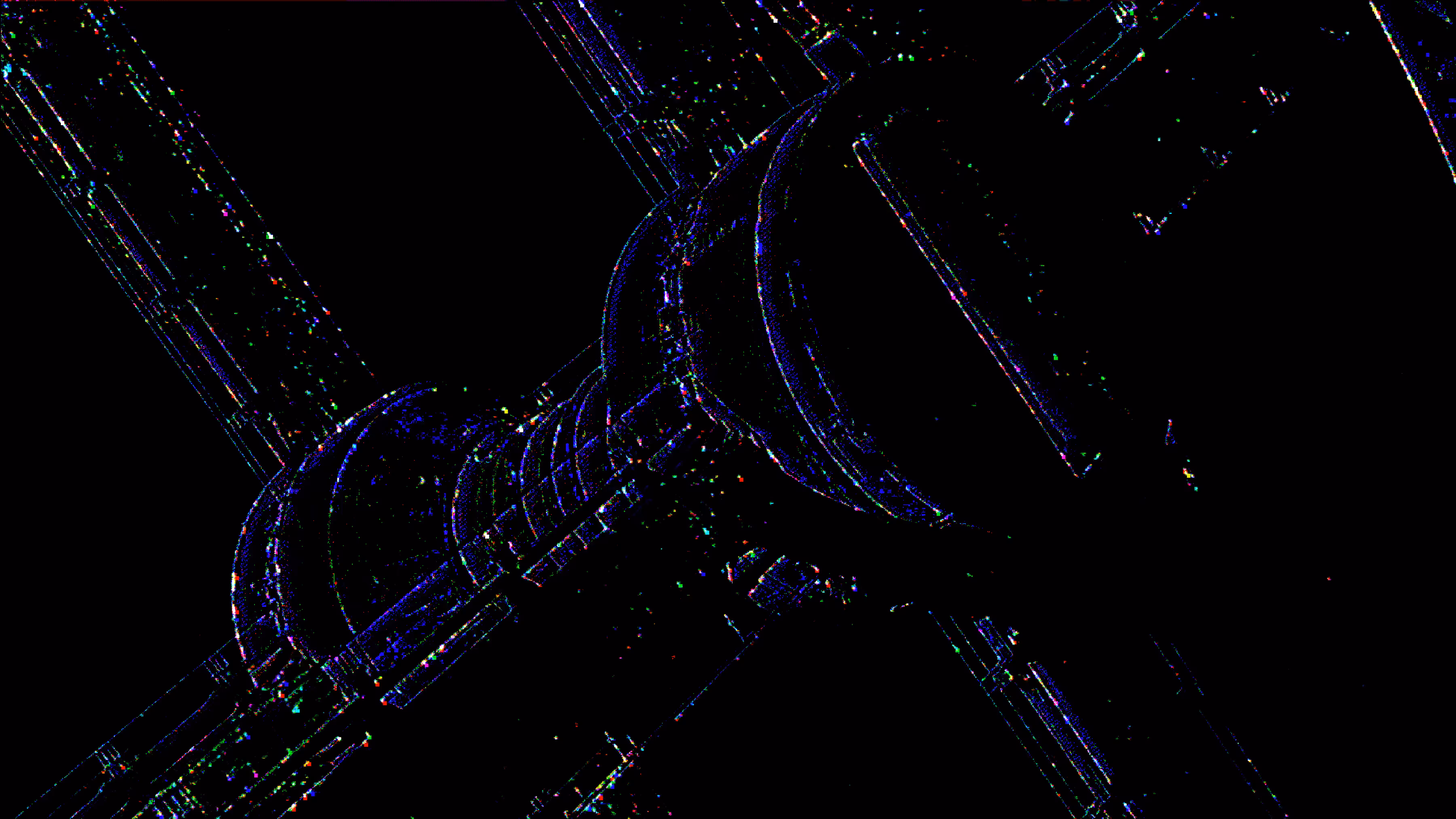 SciFi Wallpaper / 3