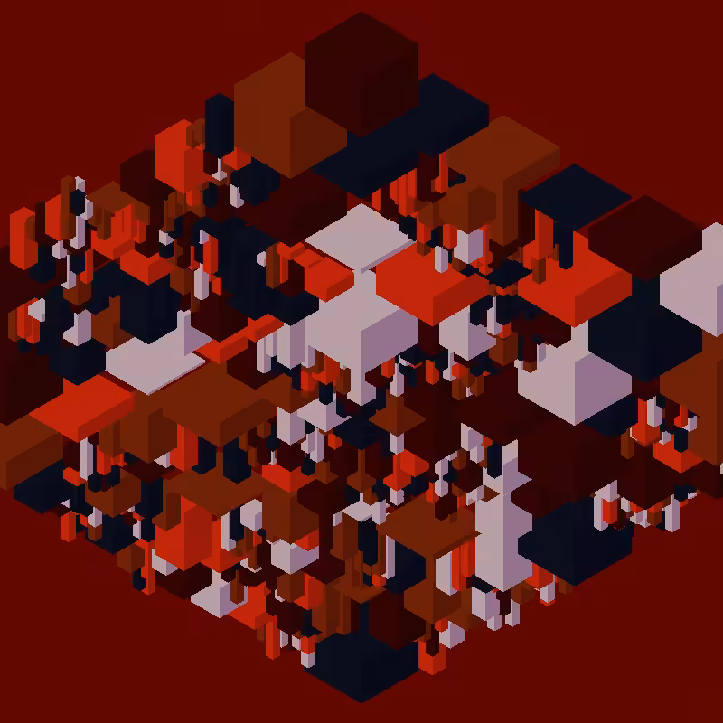 Look Ma! Quadtree Z-fighting! #10