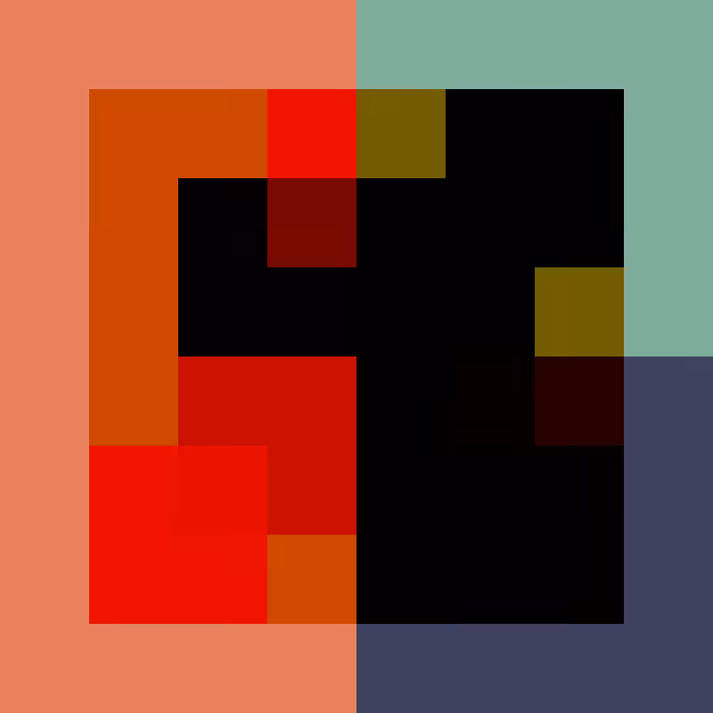 BLEND #115