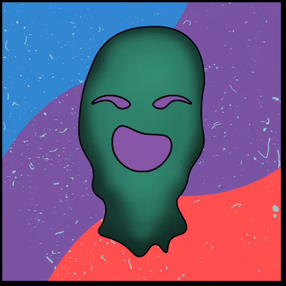 Balaclava SG #40