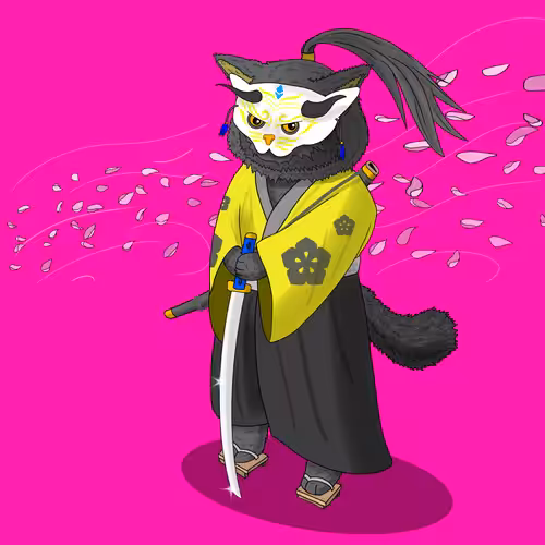 Ronin#18