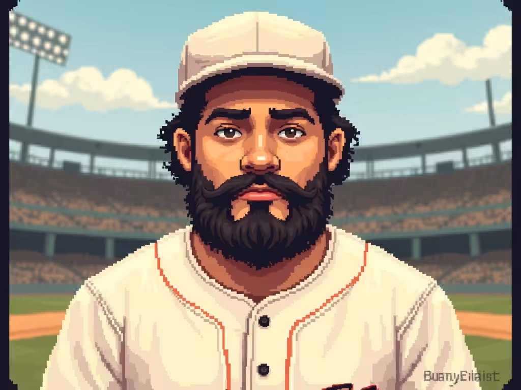 DatabaseBall Player #28098