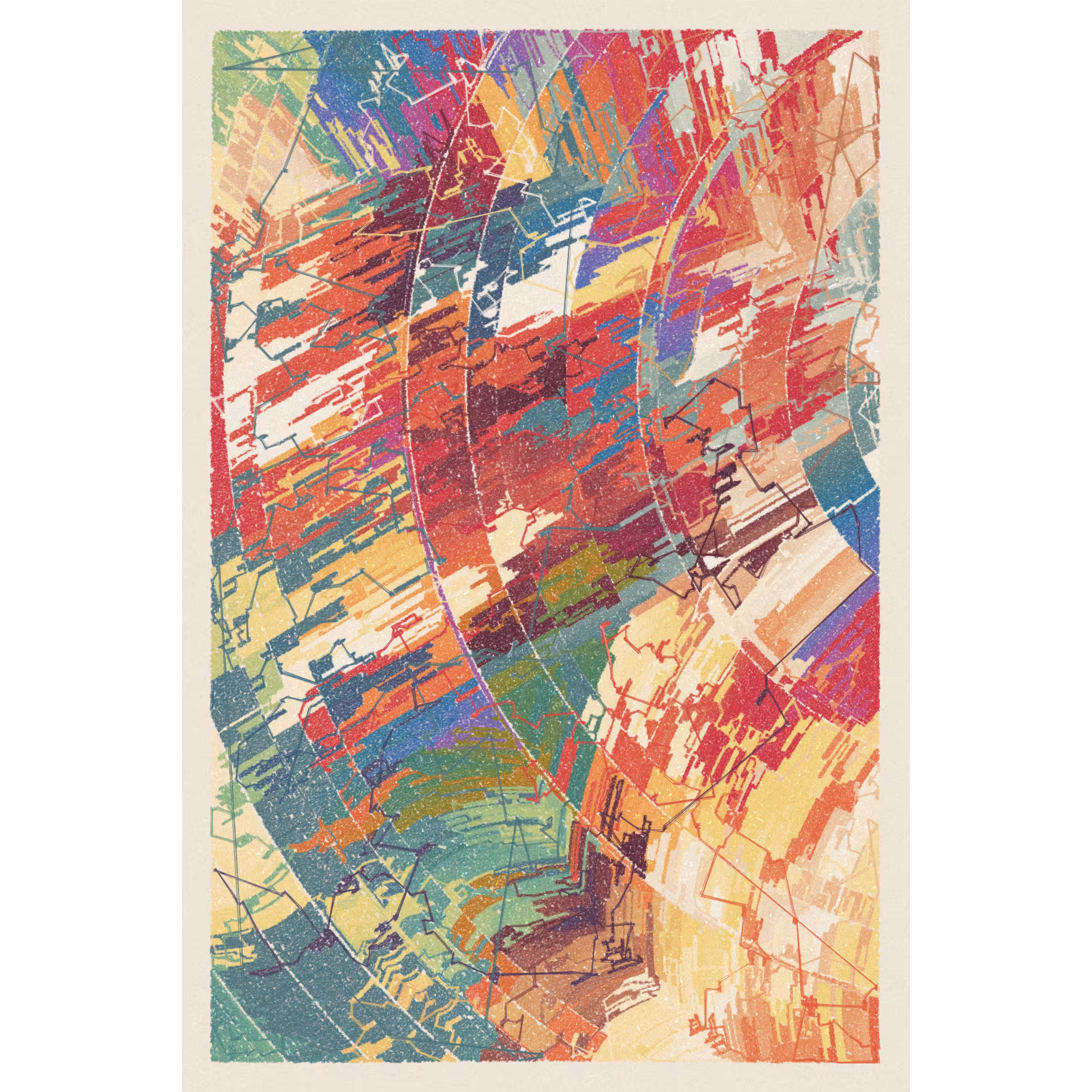 Continuum #4